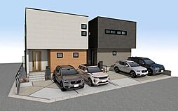 アールギャラリー守山区向台の家6期