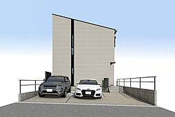 アールギャラリー天白区中平の家7期