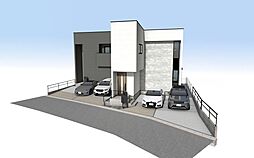 アールギャラリー豊田市朝日町の家3期