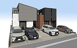 アールギャラリー港区十一屋の家