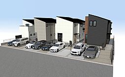 アールギャラリー守山区上志段味の家5期