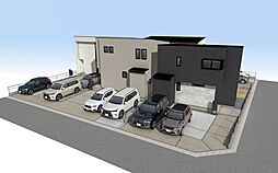 アールギャラリー豊川市幸町の家2期