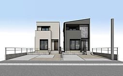 アールギャラリー南区星宮町の家