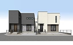 アールギャラリー中川区春田の家5期