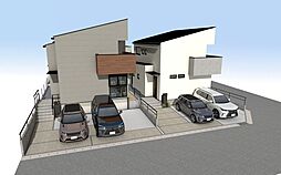 アールギャラリー名東区大針の家3期