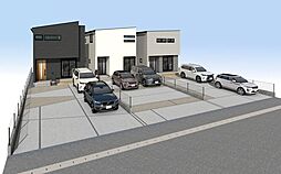 アールギャラリー扶桑町高雄の家2期