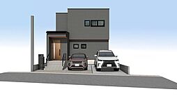 アールギャラリー北名古屋市西之保西屋敷の家