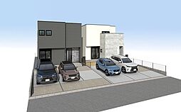 アールギャラリー北名古屋市井瀬木高畑の家