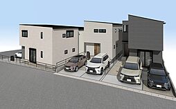 アールギャラリー豊明市栄町上姥子の家