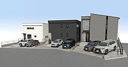 アールギャラリー日進市藤塚の家8期