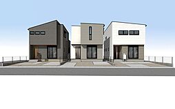 アールギャラリー港区善進町の家