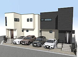 アールギャラリー天白区福池の家3期