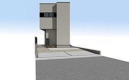 アールギャラリー中川区押元町の家2期