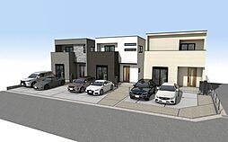 アールギャラリー江南市高屋町旭の家