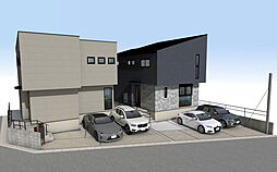 アールギャラリーみよし市三好丘の家