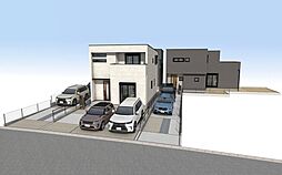 アールギャラリー豊明市二村台の家3期