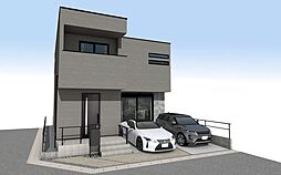 アールギャラリー北名古屋市能田引免地の家