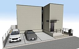 アールギャラリーみよし市三好町蜂ヶ池の家