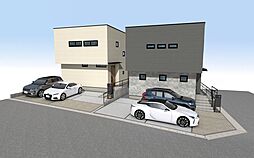 アールギャラリーみよし市三好丘桜の家2期