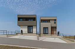 アールギャラリー東郷町三ツ池の家3期