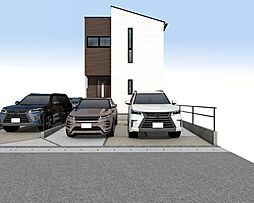 アールギャラリー緑区鳴海町文木の家