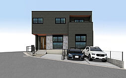 アールギャラリー日進市岩崎町小林の家4期