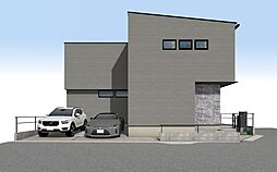 アールギャラリー尾張旭市北原山の家2期