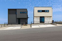 アールギャラリー日進市藤塚の家9期