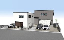 アールギャラリー緑区鳴海町宿地の家2期