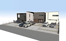 アールギャラリー豊川市蔵子の家3期