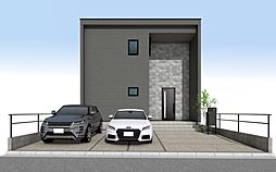 アールギャラリー中村区下中村町の家