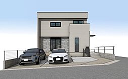 アールギャラリー日進市藤塚の家10期