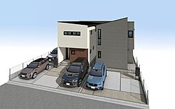 アールギャラリー中川区打出の家