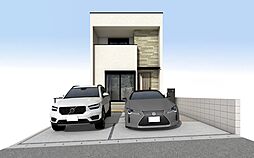 アールギャラリー守山区笹ケ根の家3期