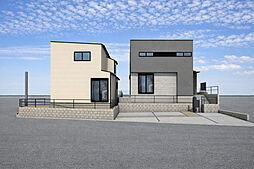 アールギャラリー東郷町北山台の家7期