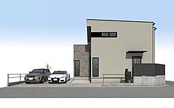 アールギャラリー守山区喜多山の家