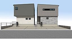 アールギャラリー中村区京田町の家