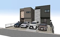 アールギャラリー岡崎市矢作町の家5期