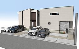 アールギャラリー知立市弘法町の家2期