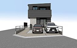 アールギャラリー南区鶴見通の家