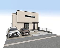 アールギャラリー扶桑町高雄の家3期