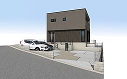 アールギャラリー東郷町諸輪の家3期