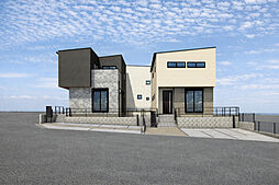 アールギャラリー東郷町御岳の家5期