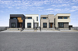 アールギャラリー中川区一色新町の家5期