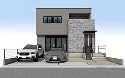 アールギャラリー清須市廻間の家2期