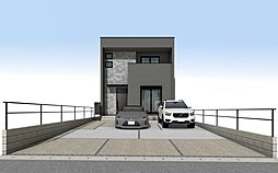 アールギャラリー東郷町春木台の家3期