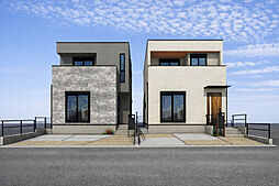 アールギャラリー天白区島田の家2期