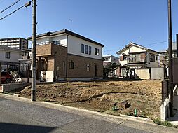 千種区赤坂町3期