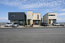 アールギャラリー天白区中平の家8期