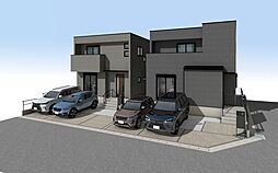 アールギャラリー知立市昭和の家6期